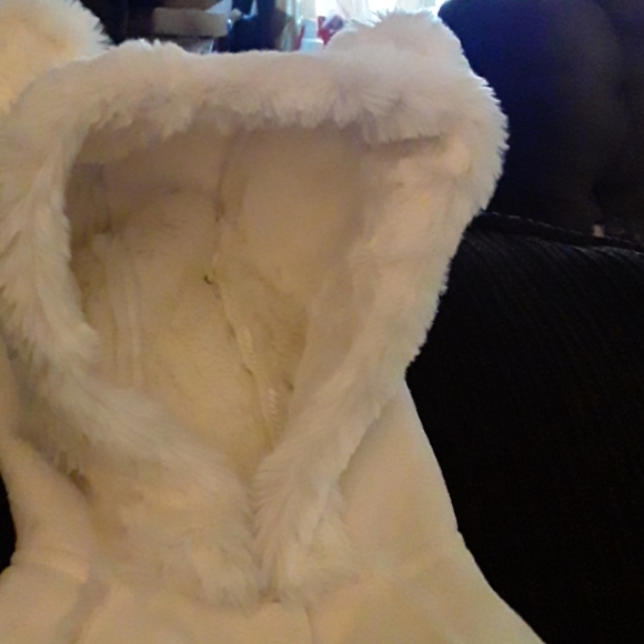 Gymboree Gils Coat - Picture 7 of 17